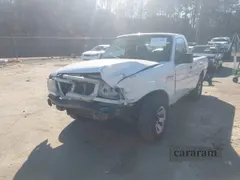 2009 Ford Ranger XL