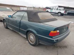 1994 BMW 3 Series 325i