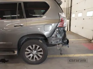 2014 Lexus GX 460