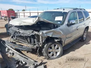 2011 Chevrolet Tahoe LT