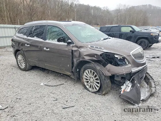 2008 Buick Enclave CXL