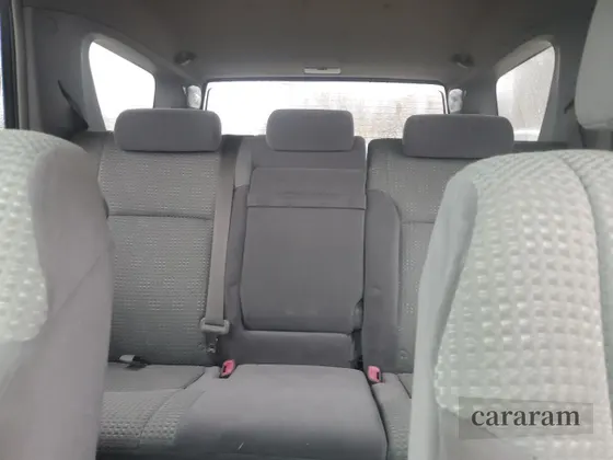 2005 Toyota 4Runner SR5