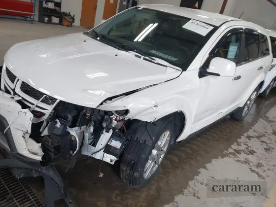 2015 Dodge Journey R/T