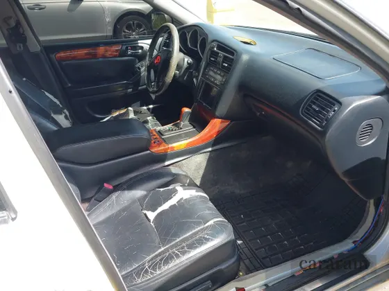 2003 Lexus GS 300