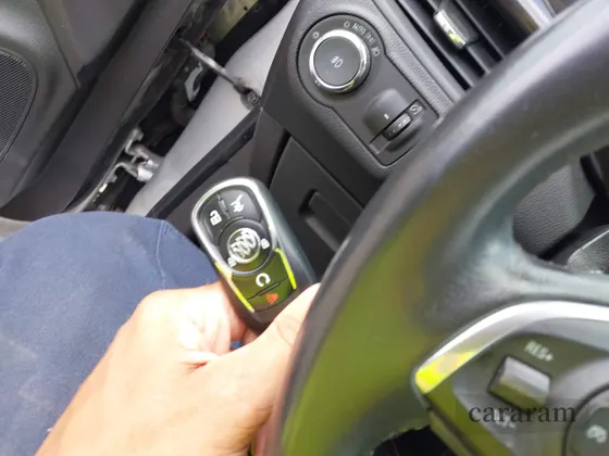 2019 Buick Envision Preferred