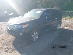 2011 Kia Sorento