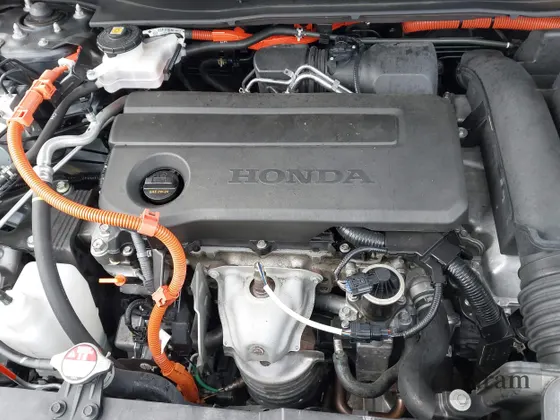 2024 Honda CR-V Sport