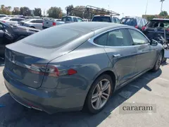 2014 Tesla Model S 60