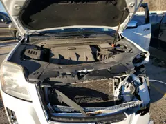 2012 GMC Terrain SLT-2