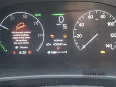 2025 Honda CR-V Sport-L