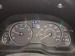 2014 Subaru Outback Premium