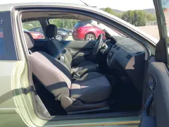 2007 Ford Focus S