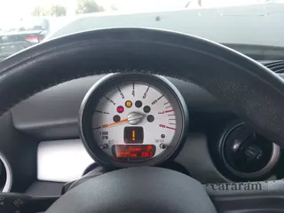 2011 MINI Hardtop