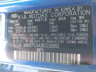 2022 Kia Seltos LX