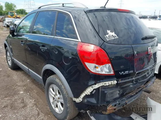 2009 Saturn VUE XE