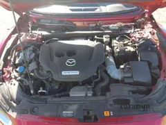 2019 Mazda 6 Grand Touring