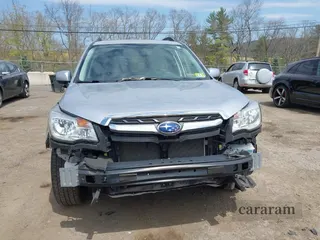 2017 Subaru Forester Premium