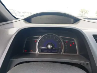 2006 Honda Civic EX