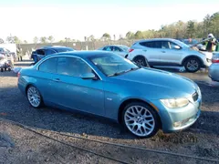 2009 BMW 3 Series 328i