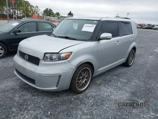 2009 Scion xB