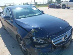 2017 Mercedes-Benz E 300 Luxury