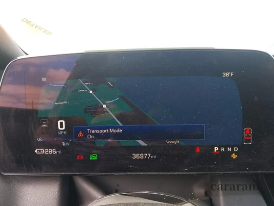 2025 Chevrolet Equinox EV LT1 w/PCY