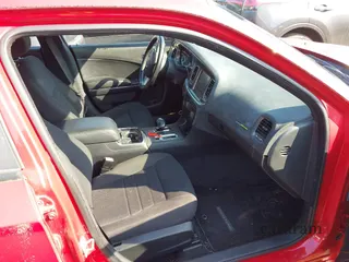 2012 Dodge Charger SXT