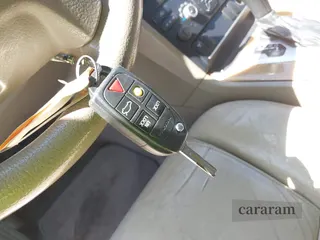 2007 Volvo XC90