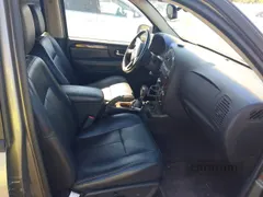 2006 Saab 9-7X