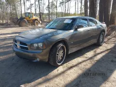 2009 Dodge Charger SXT