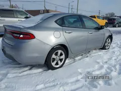 2015 Dodge Dart SXT