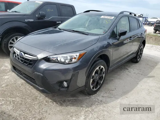 2023 Subaru Crosstrek Premium