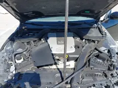 2012 Infiniti G37 Journey