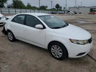 2013 Kia Forte EX