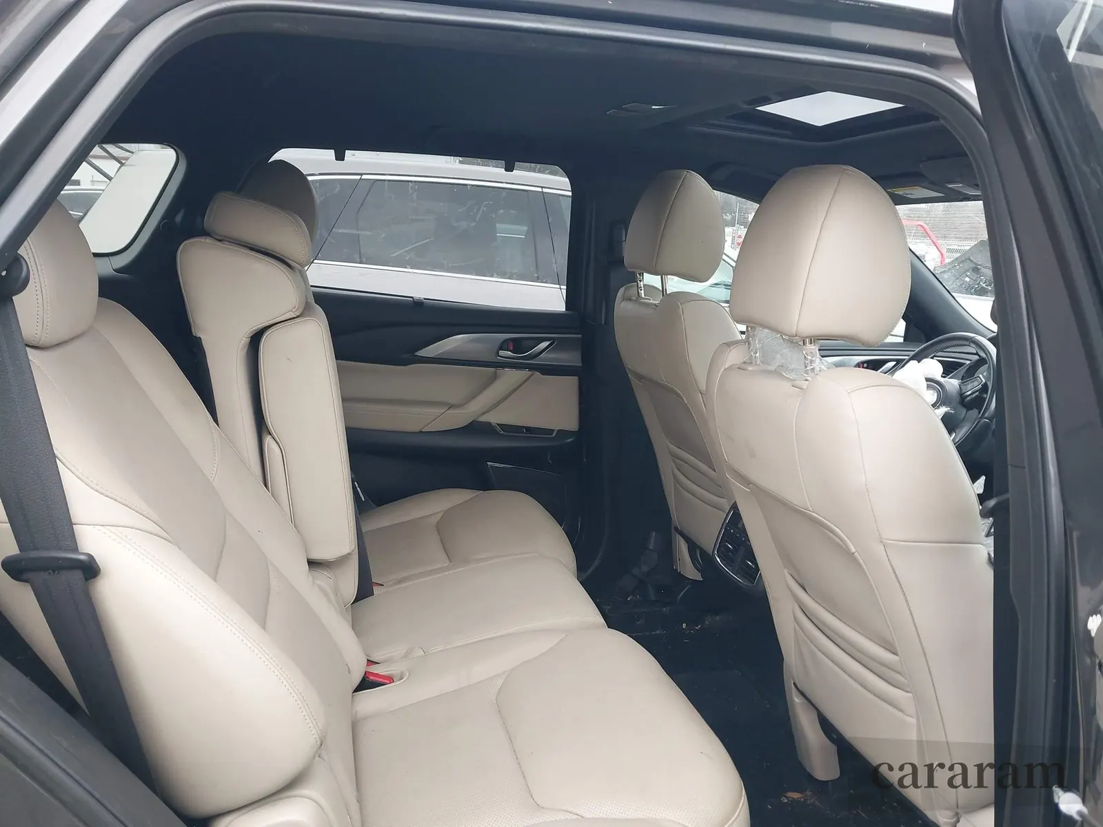 2016 Mazda CX-9 Grand Touring