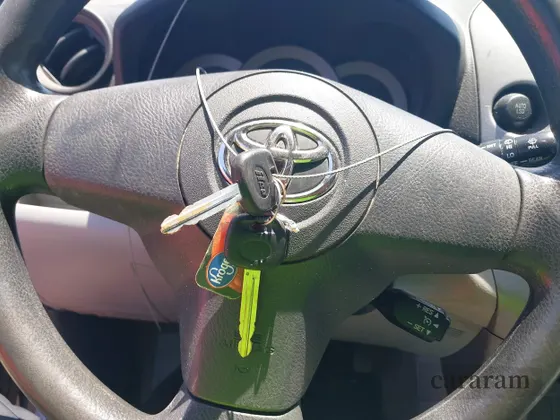 2006 Toyota RAV4