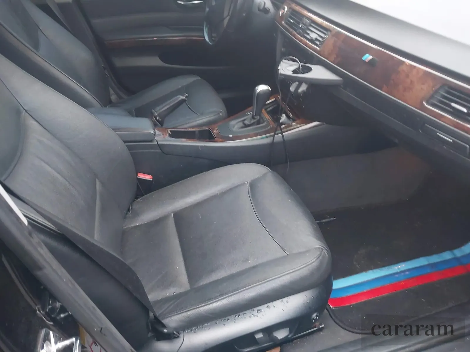 2007 BMW 3 Series 335i