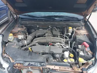 2013 Subaru Outback Premium