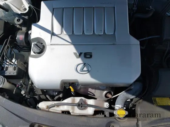 2013 Lexus ES 250