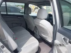 2008 Hyundai Santa Fe GLS
