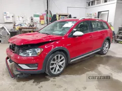2017 Volkswagen Golf S