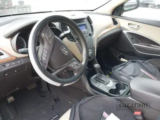 2016 Hyundai Santa Fe