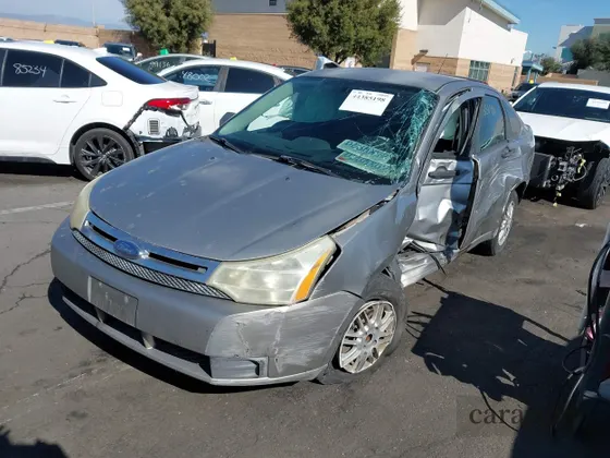 2008 Ford Focus SE