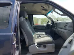 2003 Ford F-250 XL