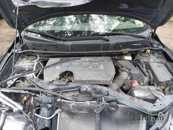 2010 Toyota Matrix