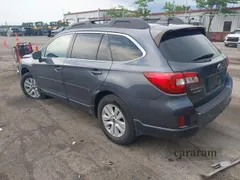 2017 Subaru Outback Premium