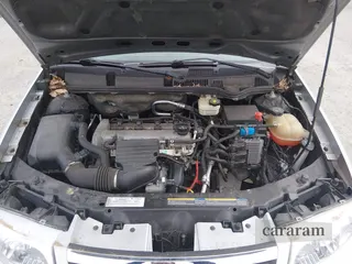 2007 Saturn ION ION 2