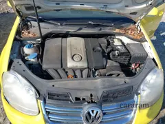 2008 Volkswagen Jetta S