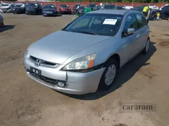 2003 Honda Accord LX