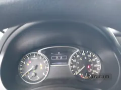2016 Nissan Altima S